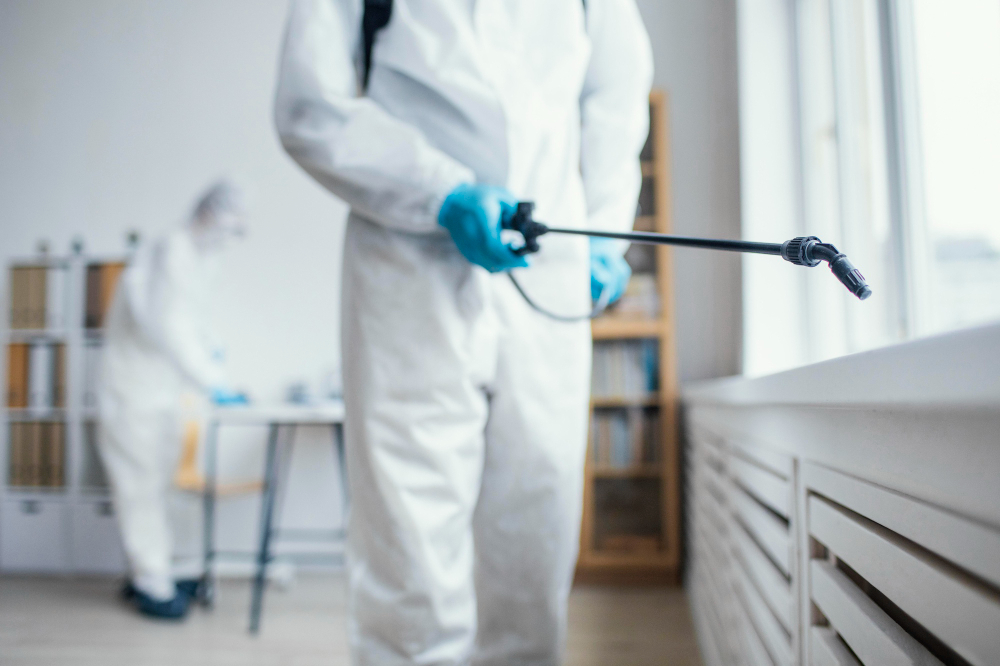 Pest control Company in Mississauga
