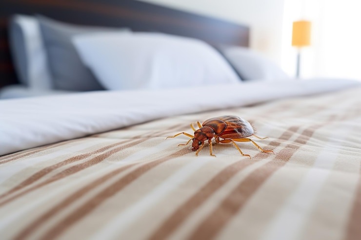 Bedbug Control in Brampton